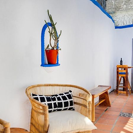 קייפטאון Backup-Powered Art Deco Cottage In De Waterkant מראה חיצוני תמונה